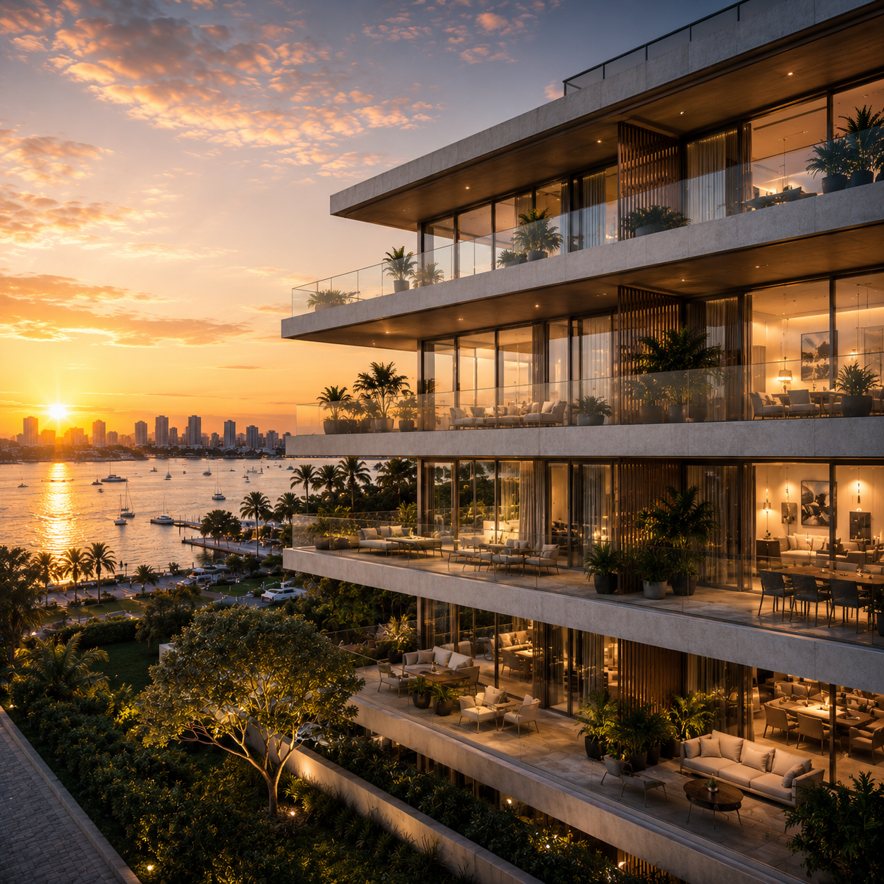 3D Property Experience